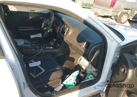 2014 Dodge Charger Se z USA, uszkodzony, nr VIN 2C3CDXBGXEH170491